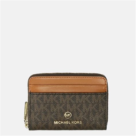 jet set set portemonnee michael kors|Michael kors jet set + FREE SHIPPING .